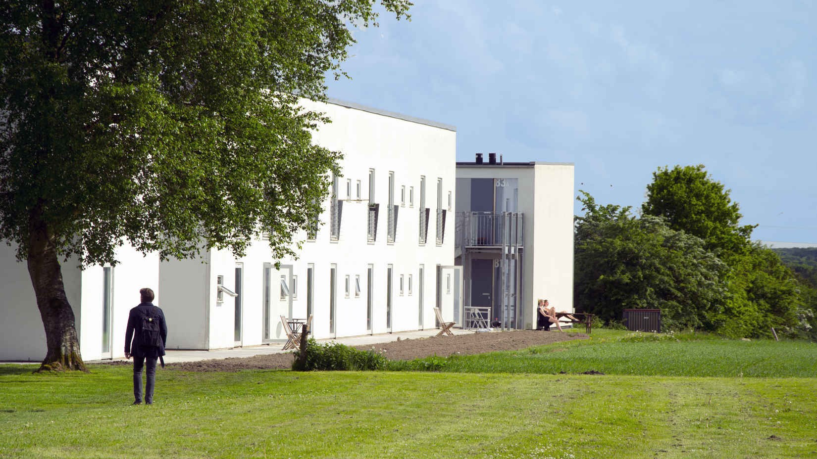 Birk Campus