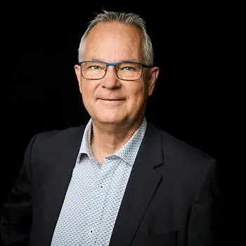 Poul Venø