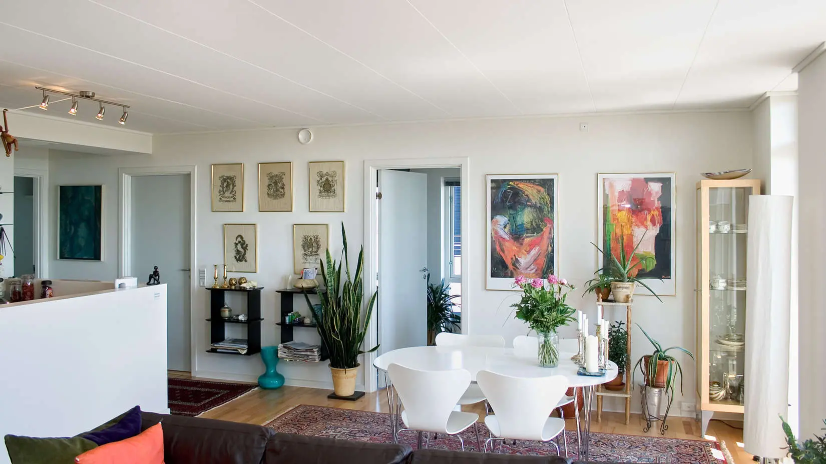 Billeder Af Alle Afdelinger Lasse Hyldager 100 0