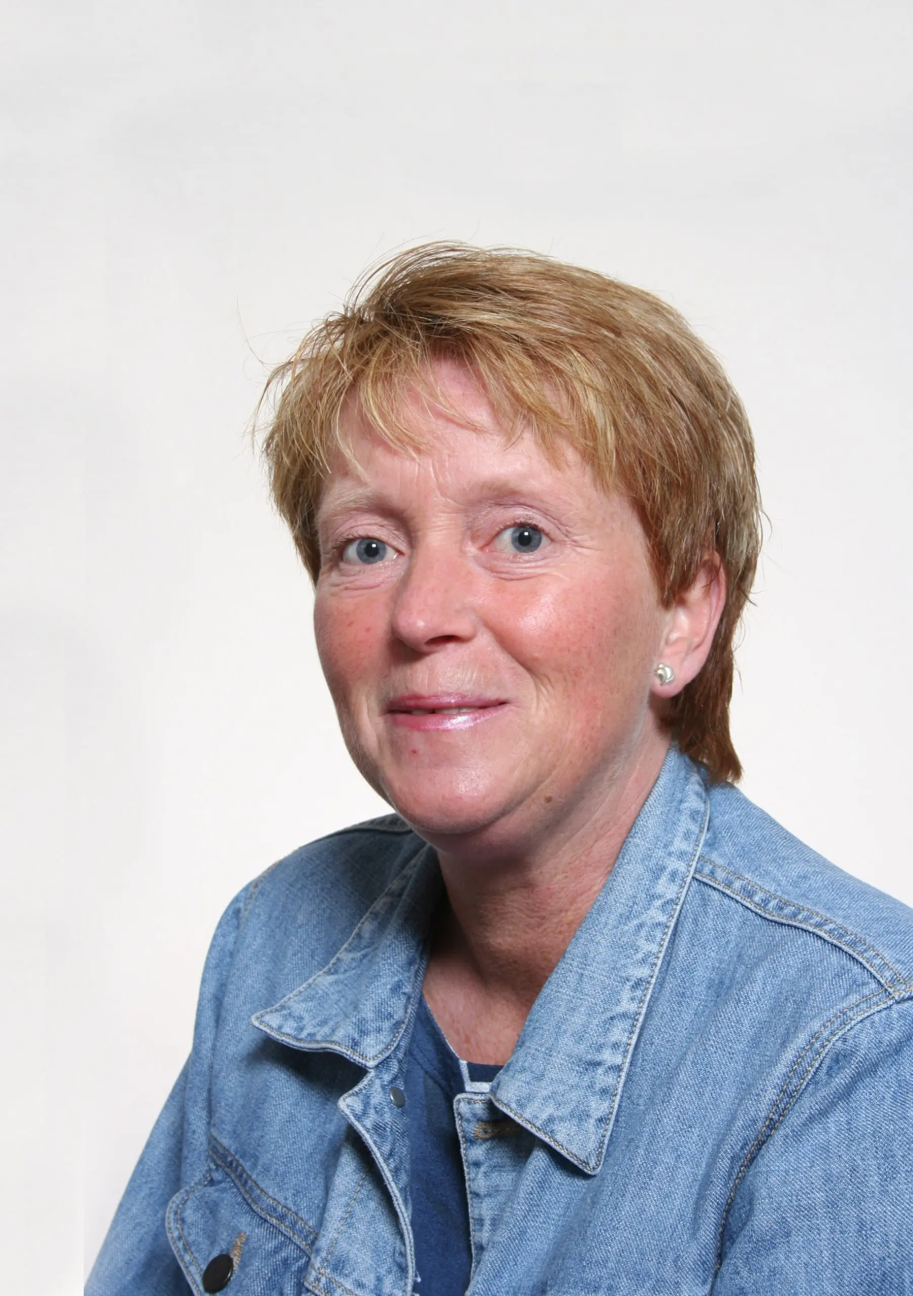 Lotte Jensen Vendt