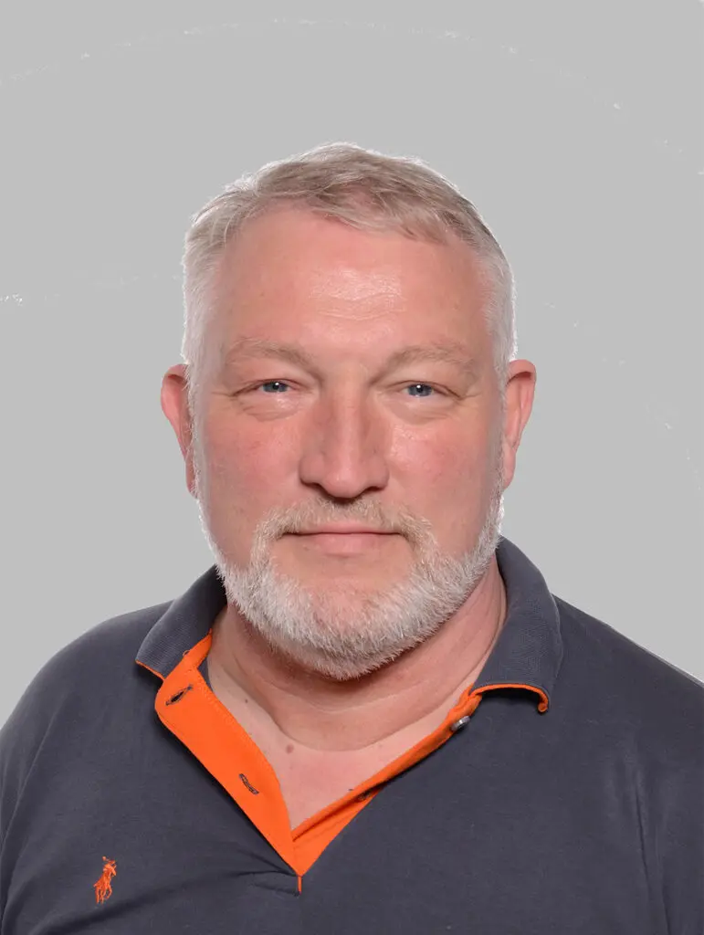 Aage Voigt billede