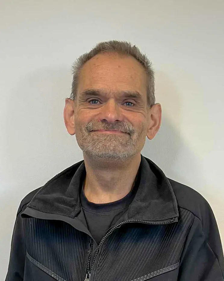 Henrik Bjørnestad