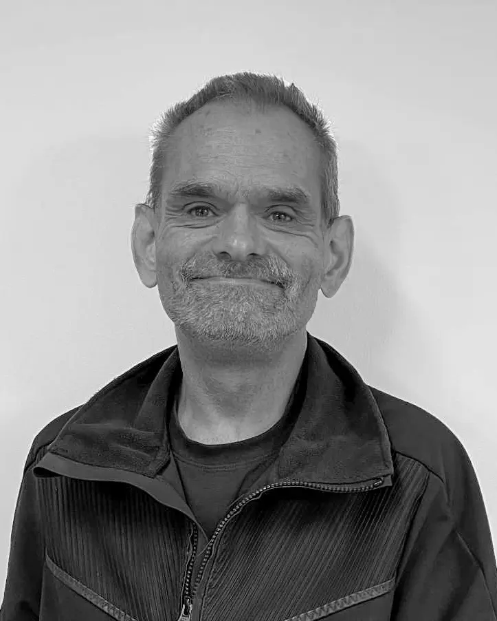 Henrik Bjørnestad