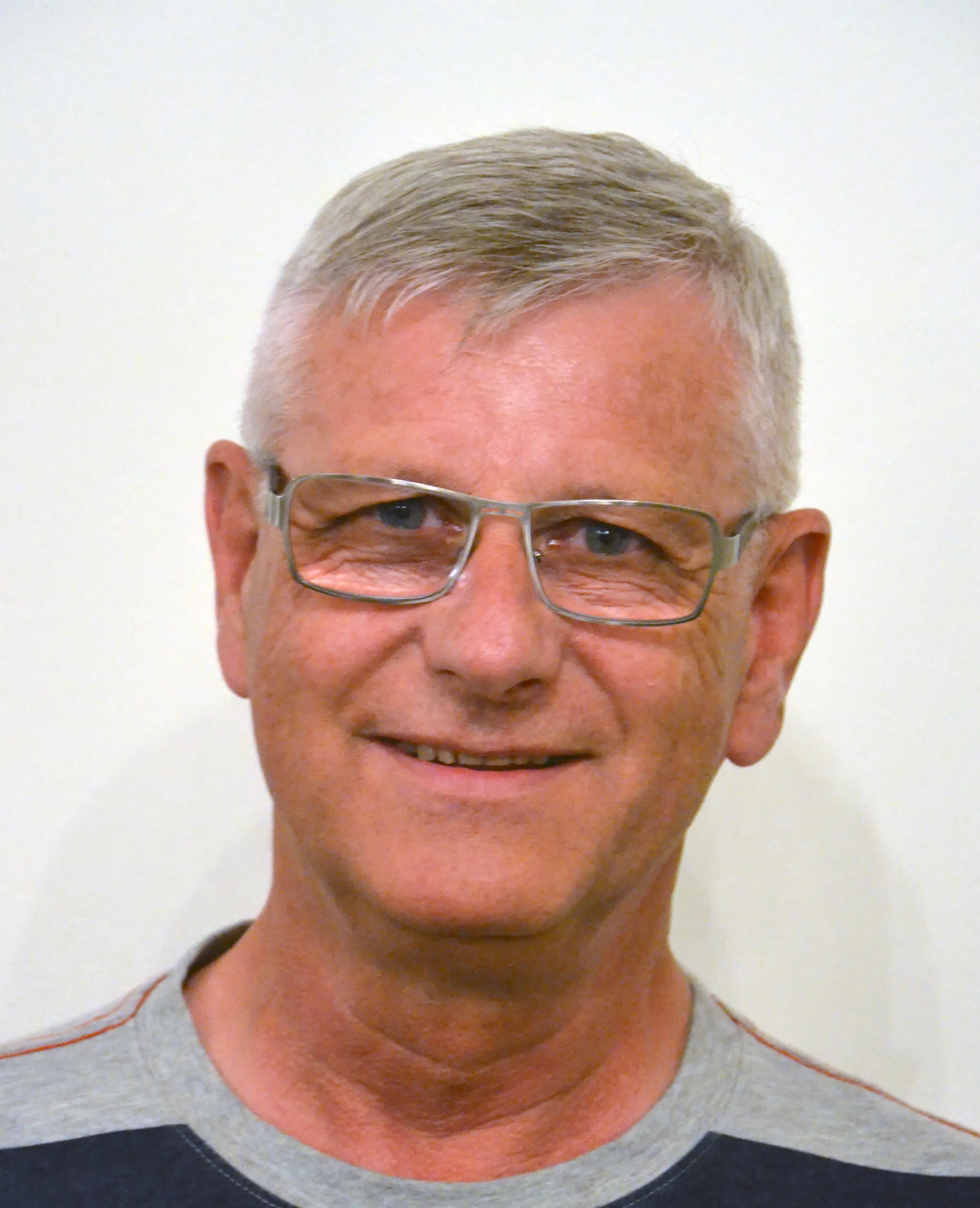 Steen Dalager