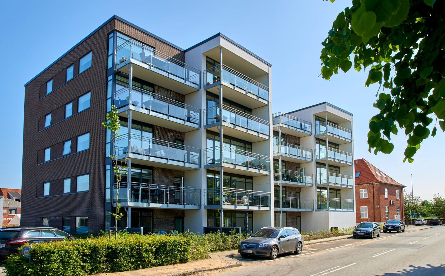 16 Raadhusstraedet 1