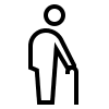 Seniorvenlige