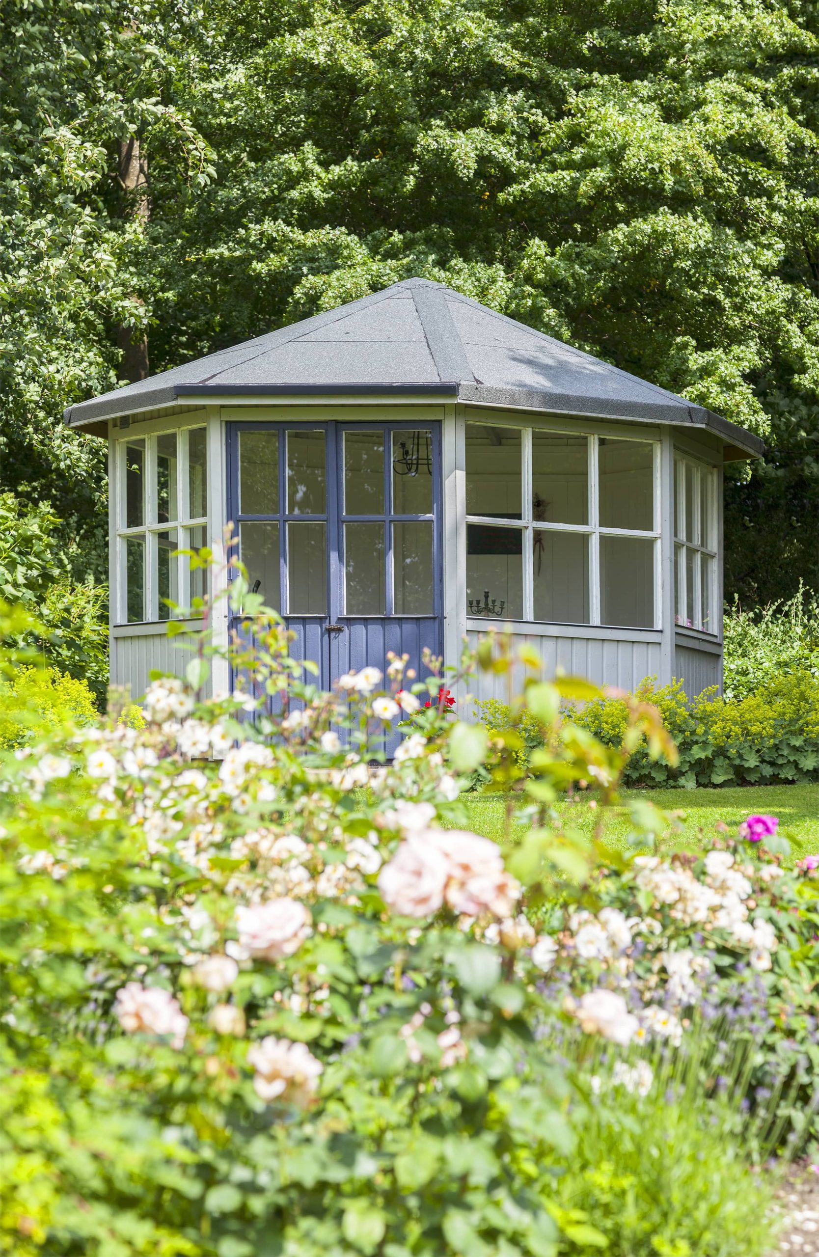 Pavillon