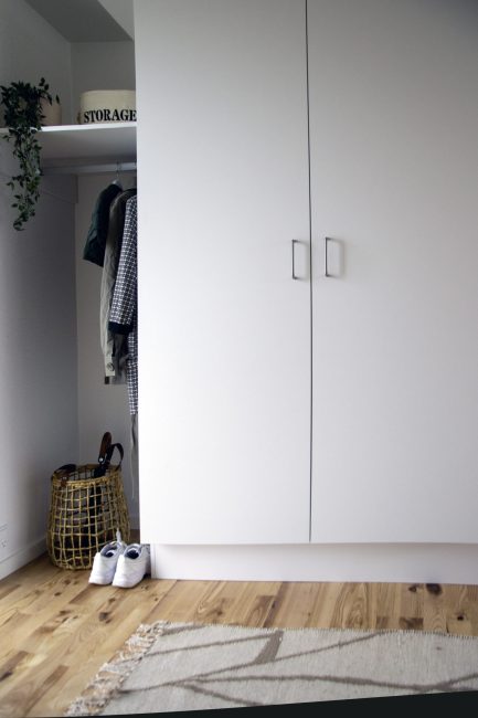 Garderobe